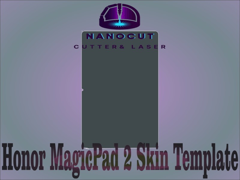 Honor MagicPad 2
